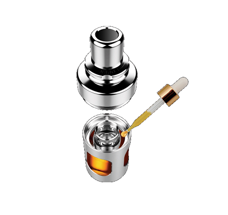 Vaporesso TARGET Mini TC 40w 3